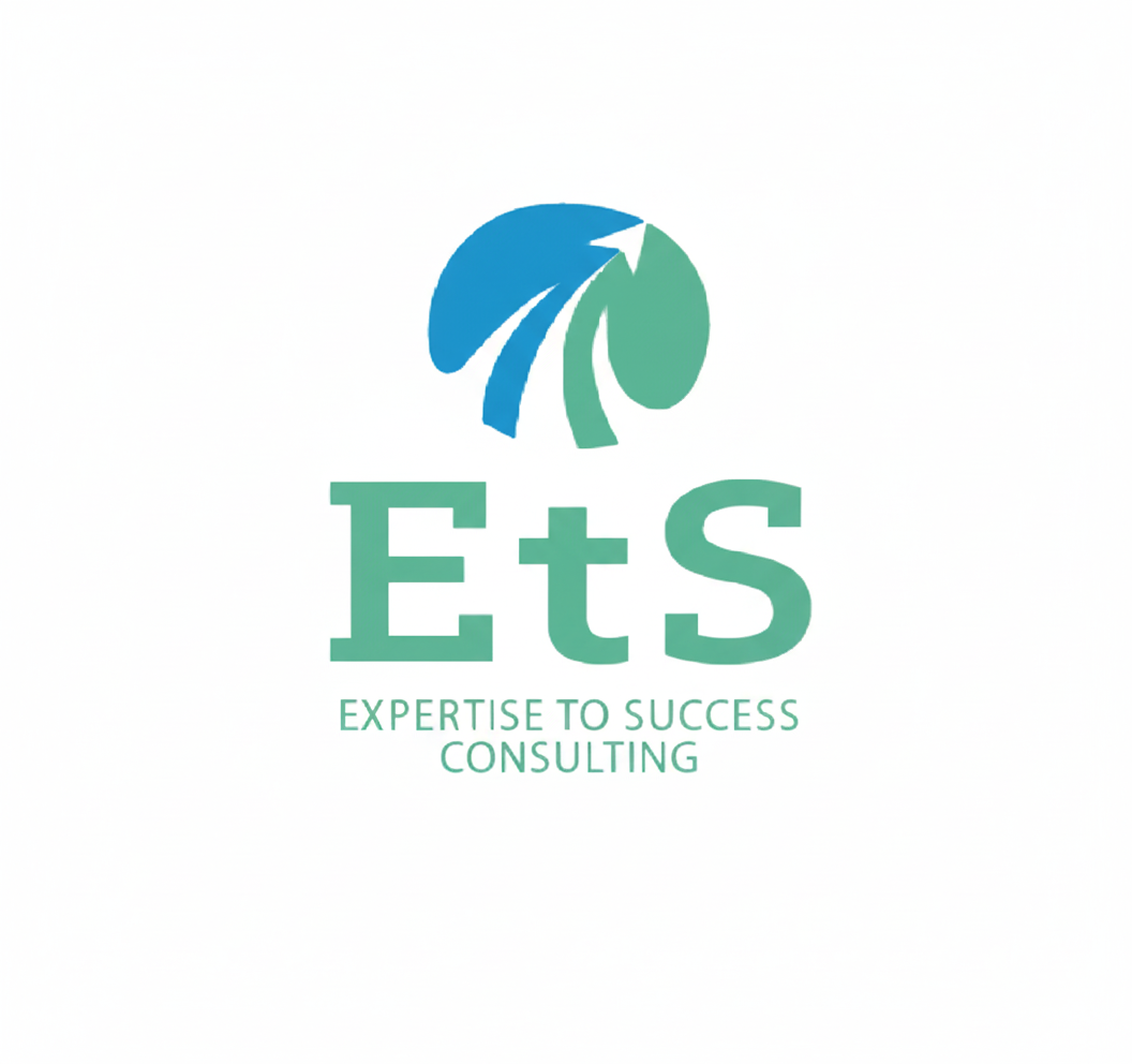 EtS Consulting Logo