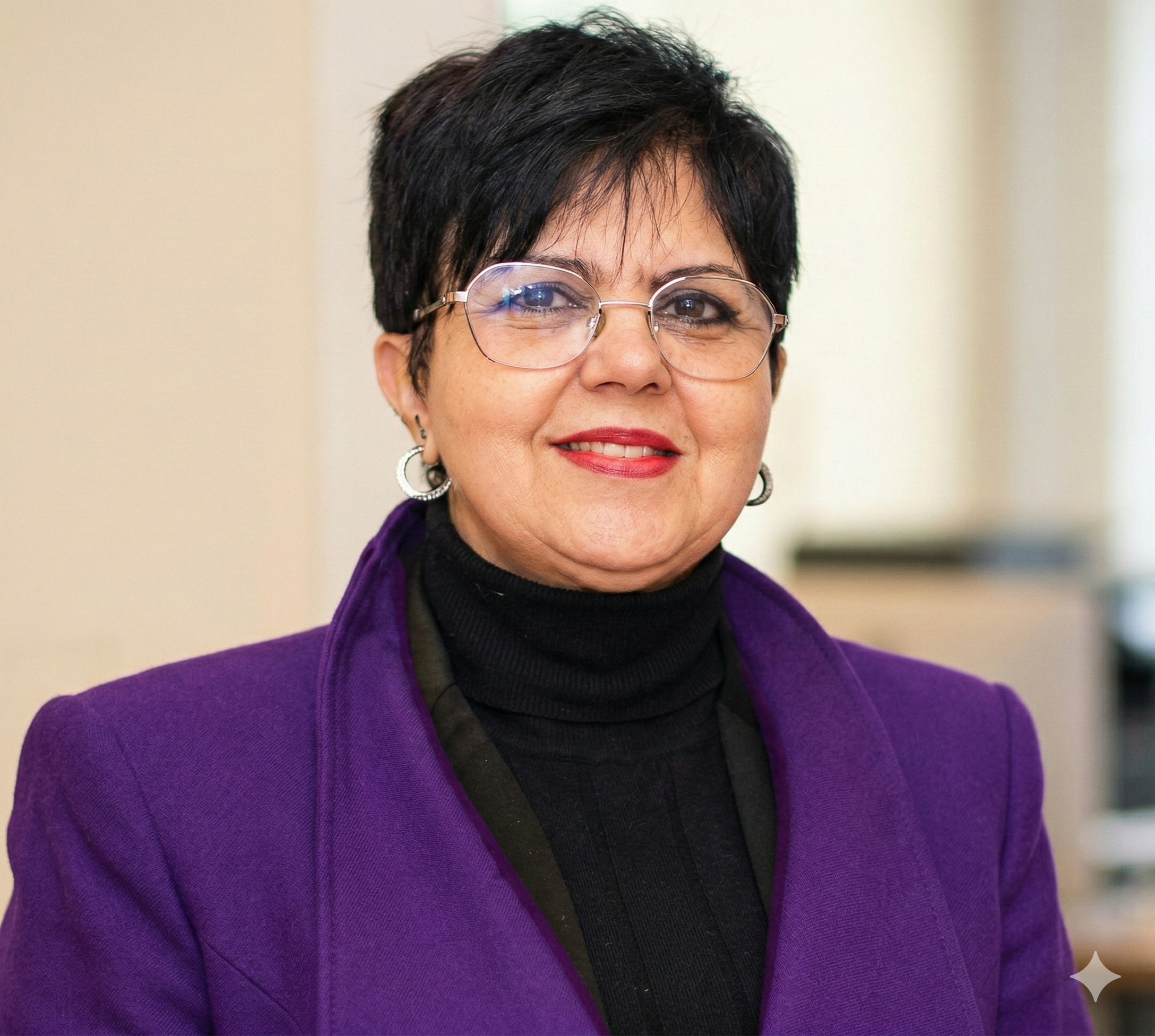 Dr. Karima A. Skali